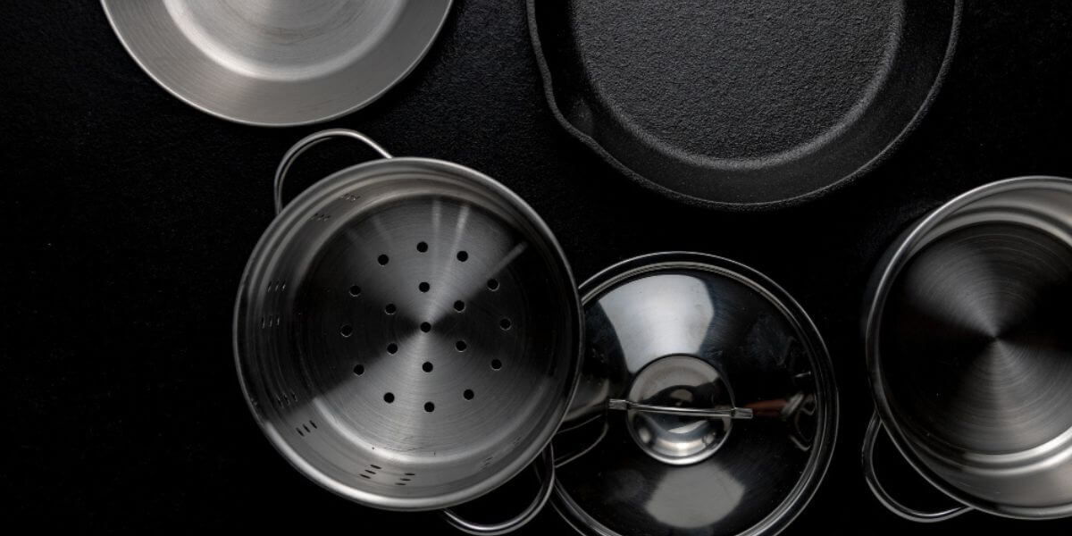 Anolon vs All-Clad Cookware: Which Cookware Is Right for You?