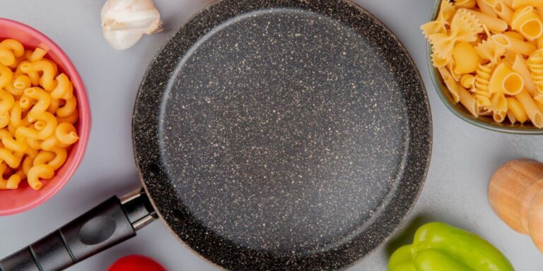 granite cookware definition, pros, cons, examples
