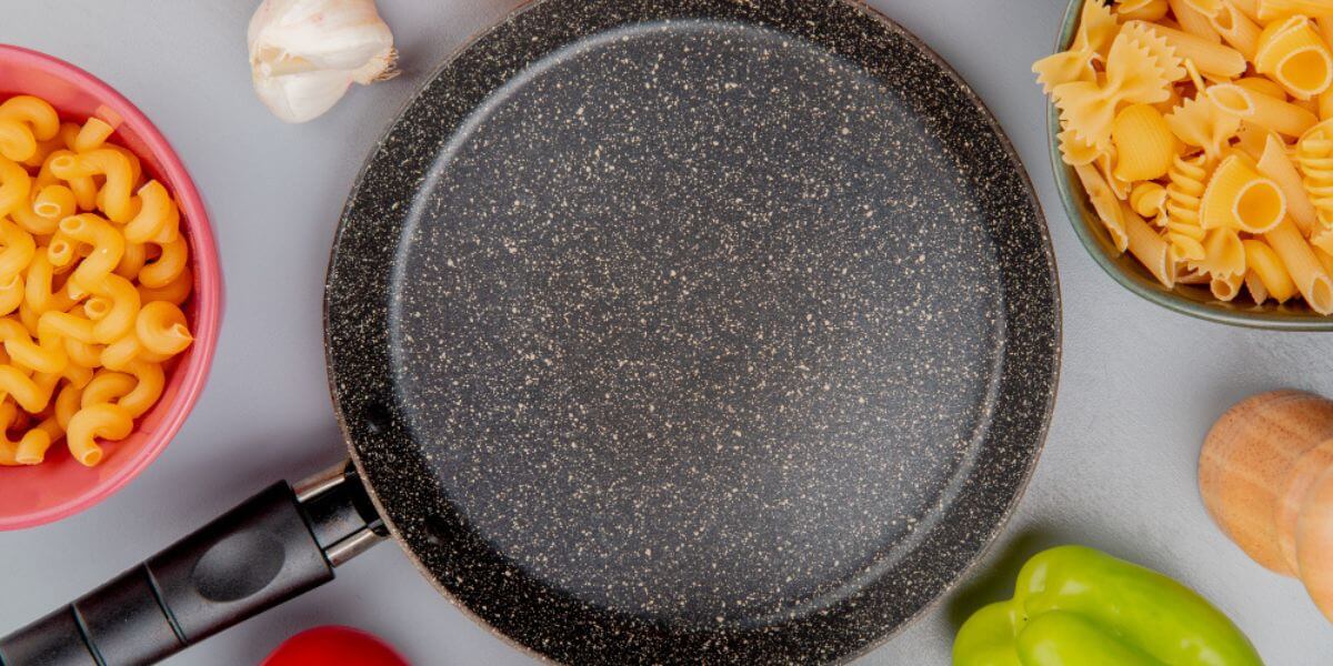 What is Granite Cookware Made Of? Exploring the Composition of This Popular Kitchenware