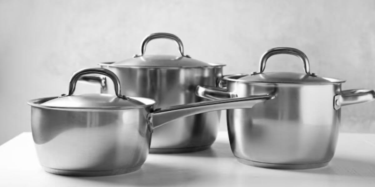 Is Aluminum Cookware Safe? Unlock The Truth