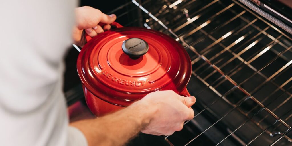Ceramic vs Stainless steel cookware