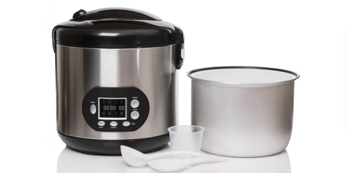 Aroma Rice Cooker Instructions for Perfectly Cooked Rice: Cook Like a Pro