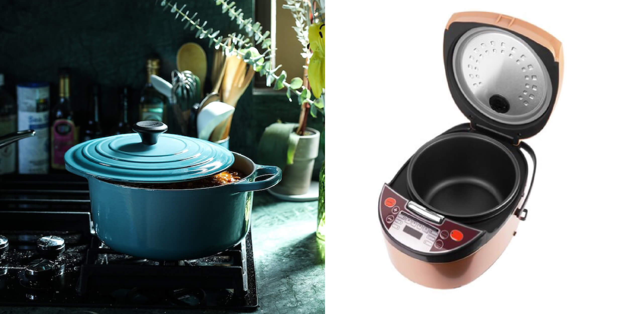 Dutch Oven vs Slow Cooker: Which Is Right for You?
