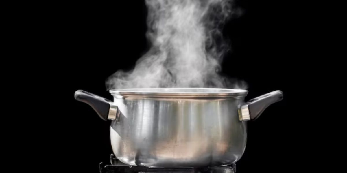Pressure Cooker Explosion: Understanding the Causes, Risks, and Prevention