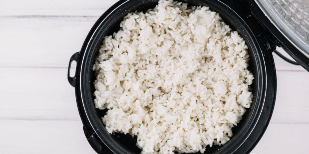 Can You Cook Rice in a Crock Pot