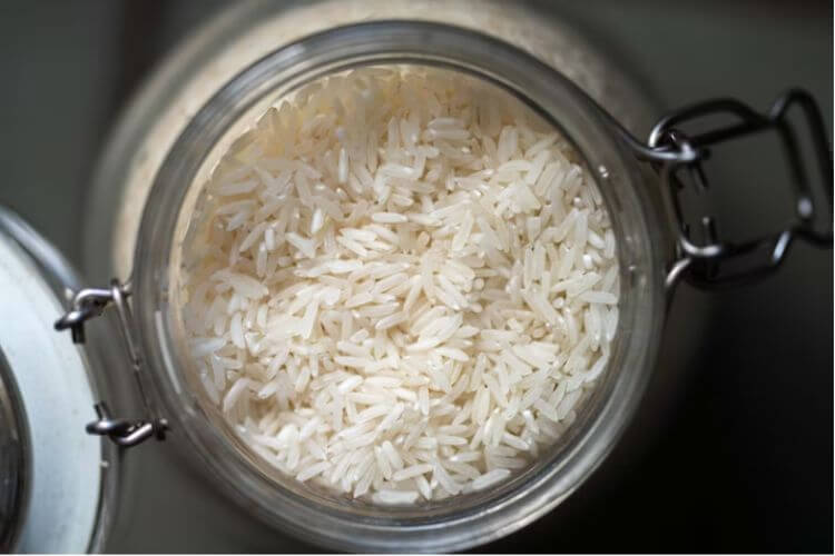 Choosing the Right Rice