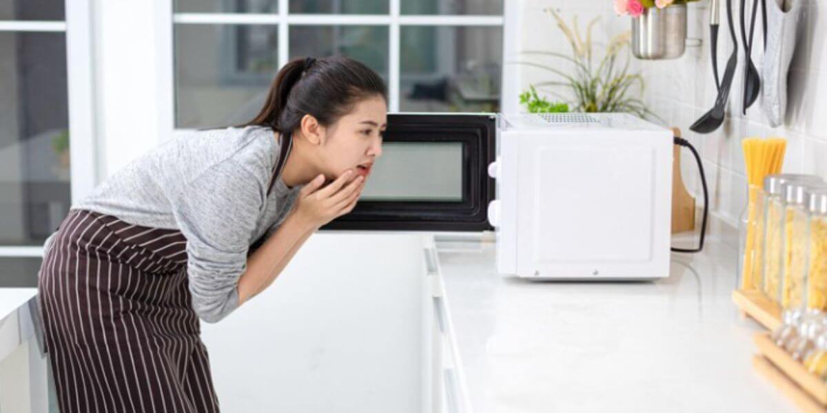 Microwave Not Heating? How to Troubleshoot and Fix It