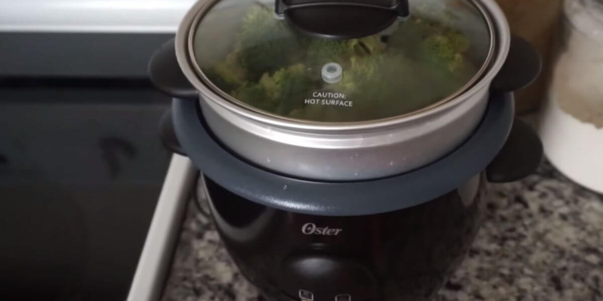 Oster Rice Cooker Instructions: Learn How To Use