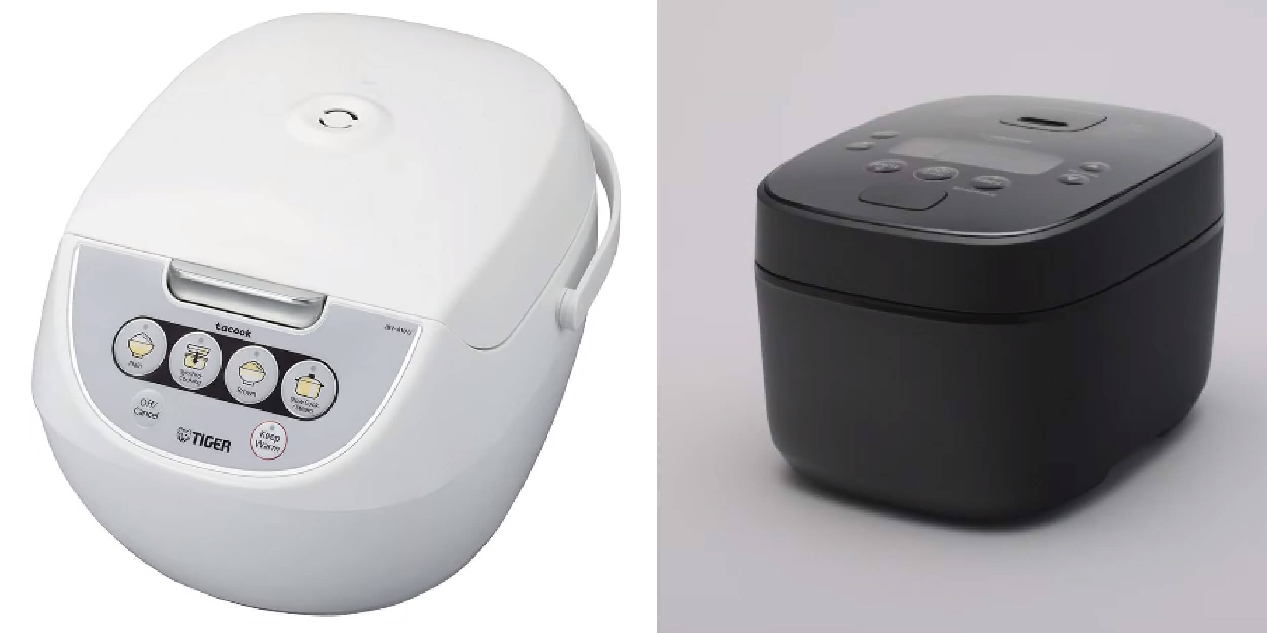 Tiger vs Zojirushi Rice Cooker: Which Is The Best Deal?