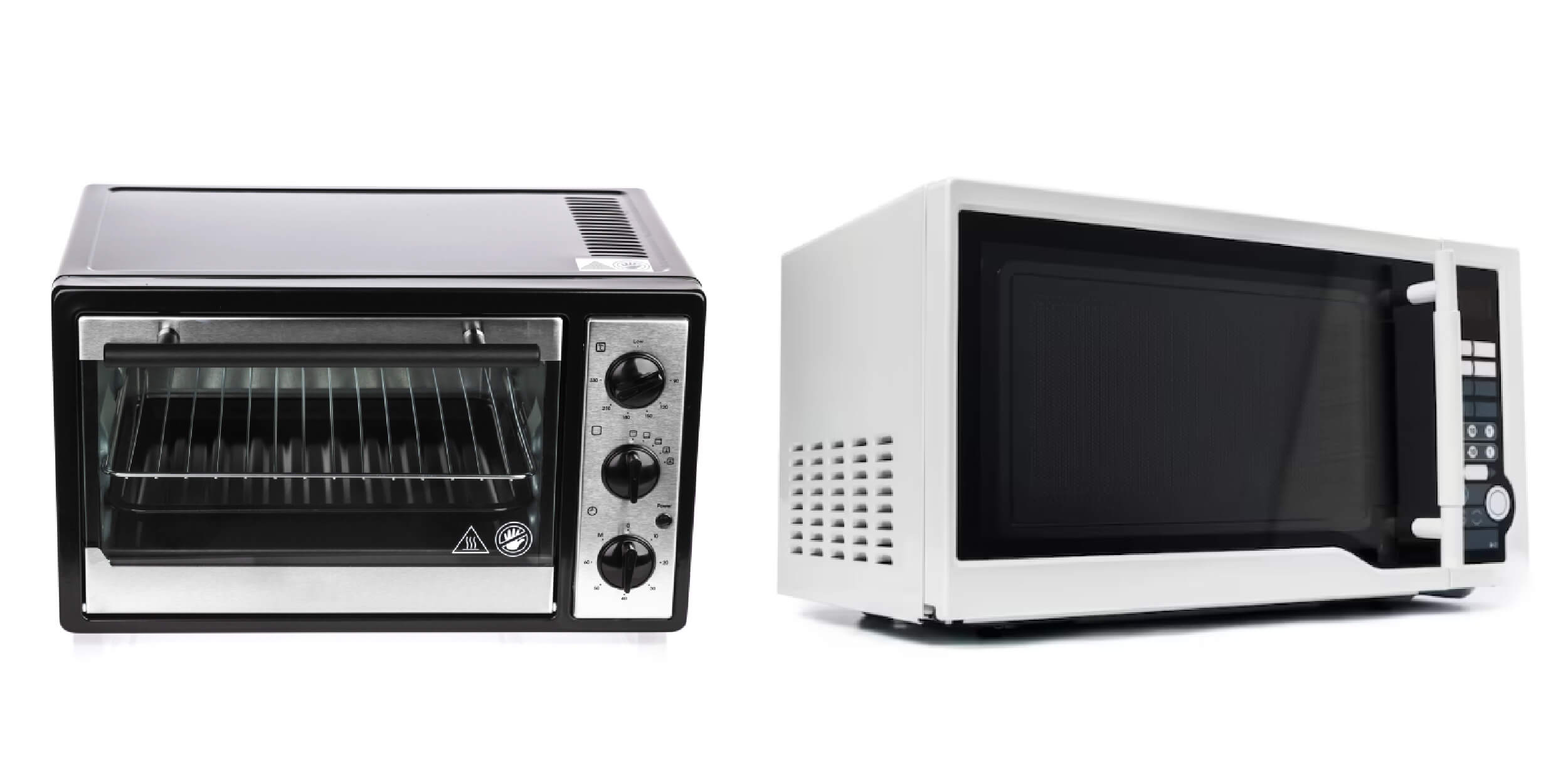Toaster Oven vs Microwave: Choosing the Perfect Kitchen Appliance