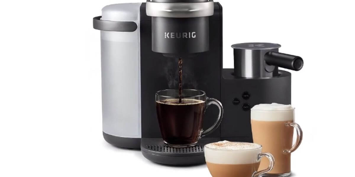 How to Use Keurig Coffee Maker: Brewing Your Perfect Cup