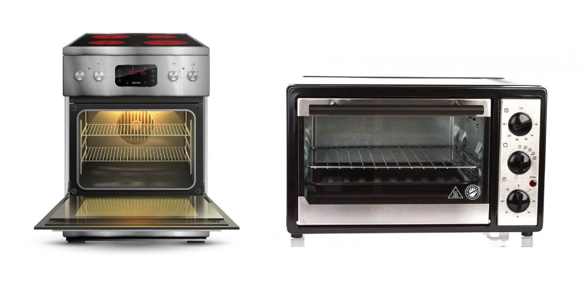 Steam Oven vs Microwave: Which Appliance Is Right for You?