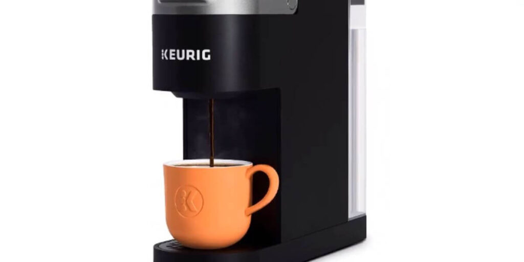 Use Keurig Coffee Maker