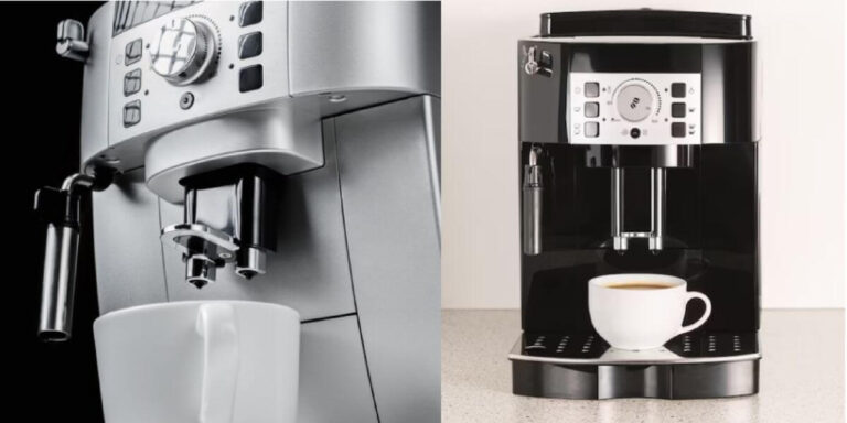 15 vs 20 Bar Espresso Machine