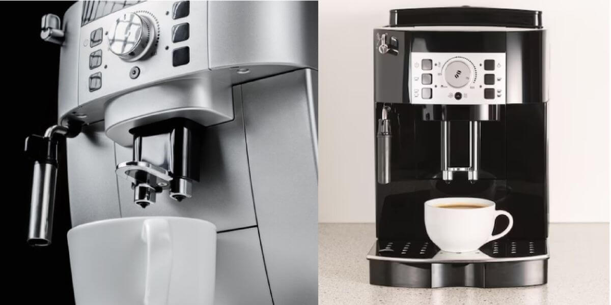 15 vs 20 Bar Espresso Machine: Which Brews the Perfect Shot?