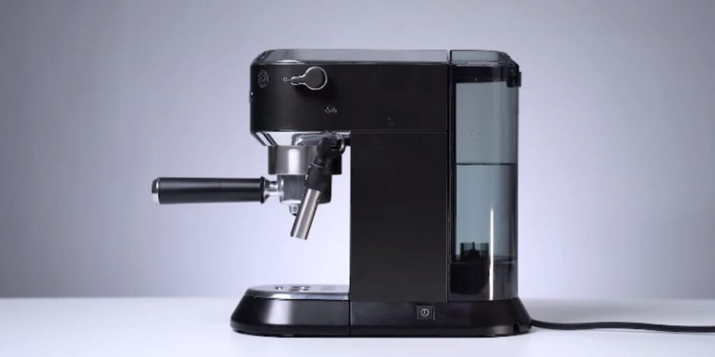 How to Use Delonghi Espresso Machine