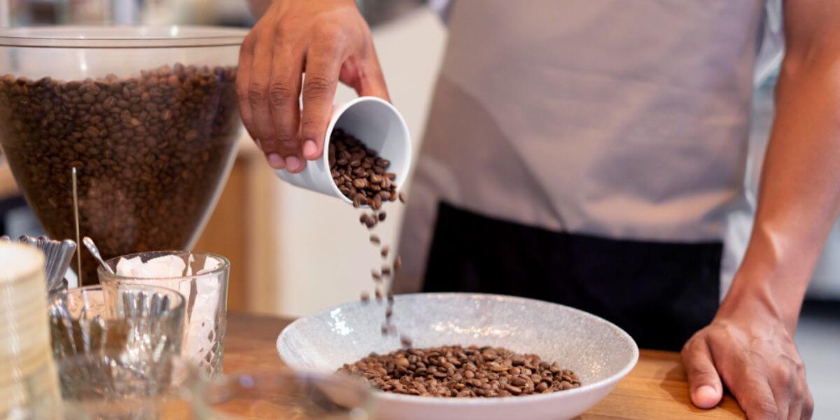 Blending the Perfect Brew: Can You Grind Coffee Beans in a Blender?