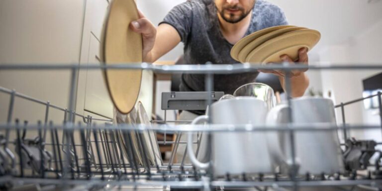 Common Dishwasher Problems and Their Solutions