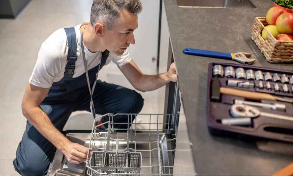 How Long Do Dishwashers Last? What You Need to Know