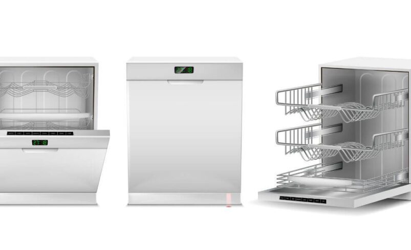 LG vs Bosch Dishwasher: The Best Dishwasher For Your Kitchen