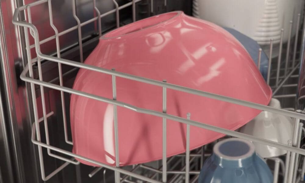 Whirlpool vs ge Dishwasher