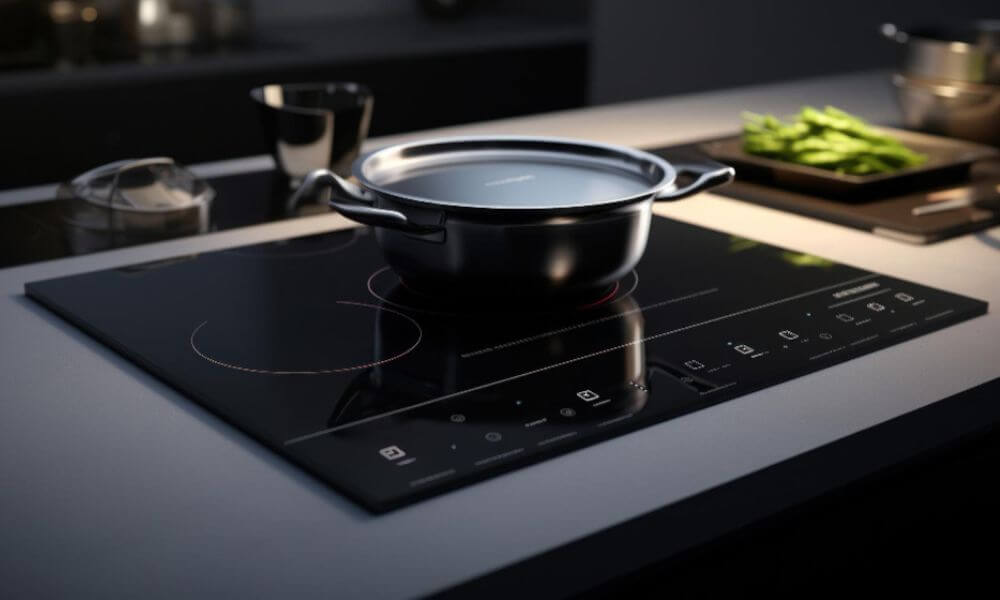 Radiant vs Induction Cooktop