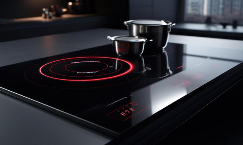 Radiant vs Induction Cooktops