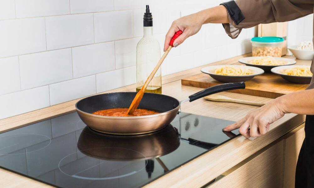 What Is an Induction Cooking