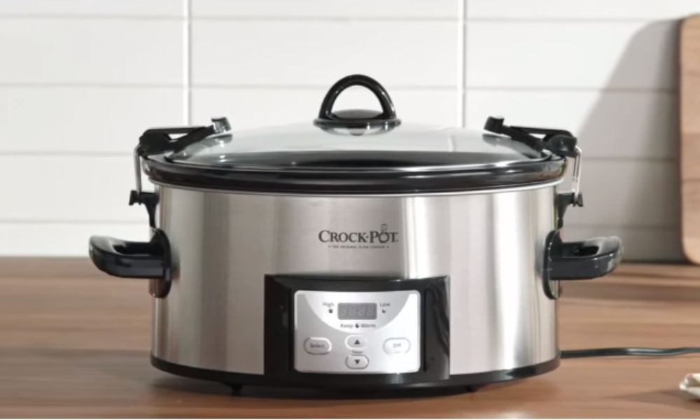 Can You Cook Rice in a Crock Pot