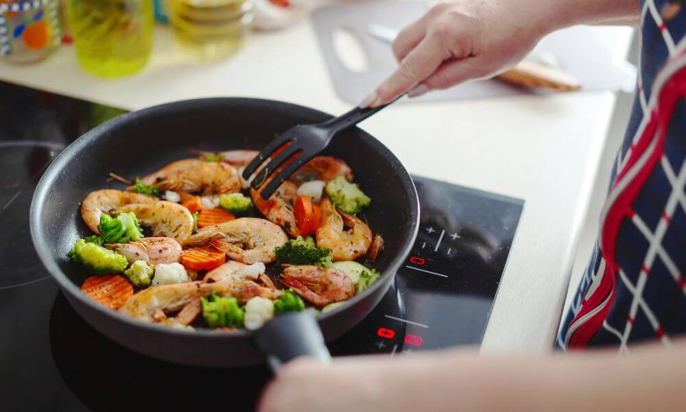 How to Use an Induction Cooktop