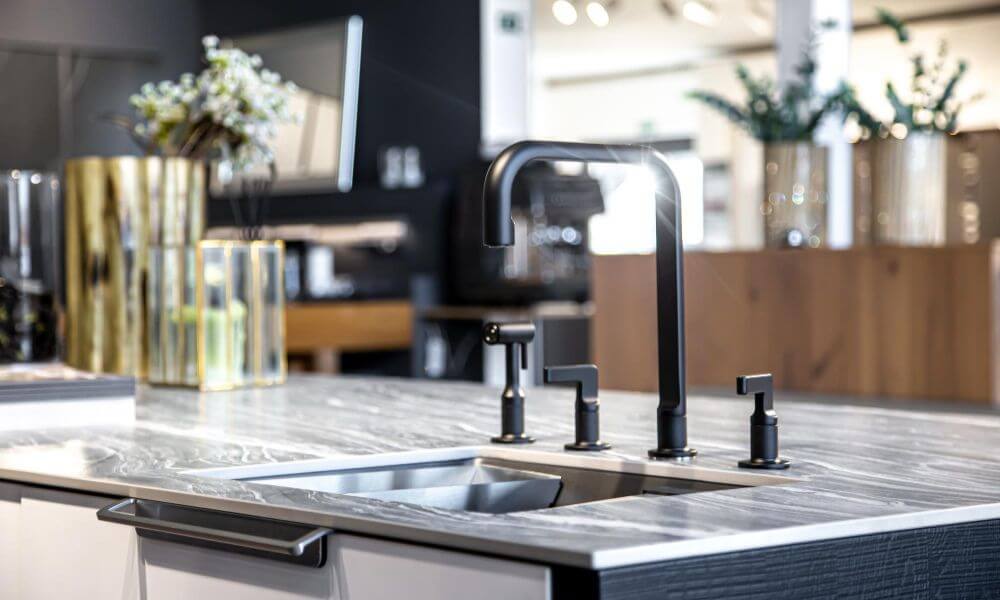 How to Get the Right Sizes of Your Kitchen Sinks